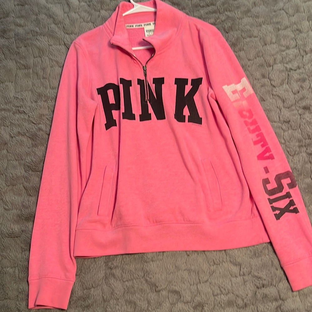Brand: PINK (from victoria’s secret)    Size: Medium